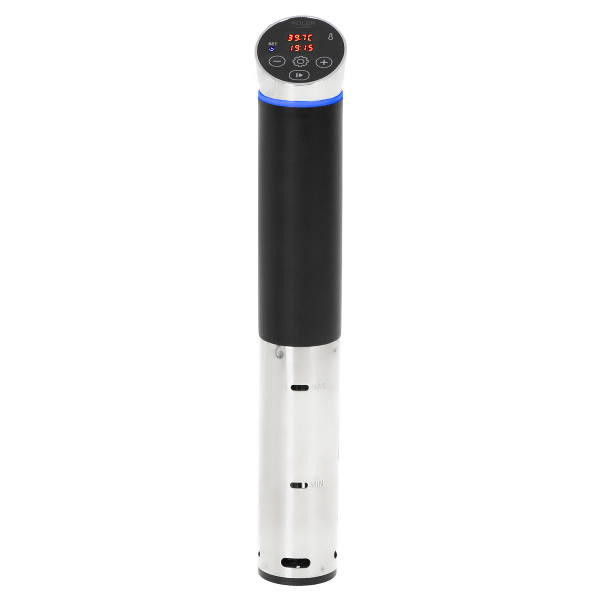 EAN 5903887804066 - Adler AD 6415 equipo para cocción sous-vide o al vacío a baja temperatura Horno de agua para cocción sous imagen 1