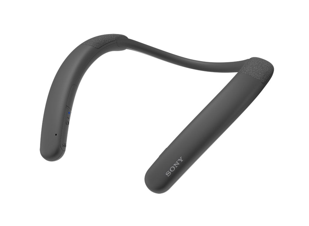 Sony Srs-Nb10 Negro Altavoces Inalámbricos De Banda Para Cuello (Neckband)