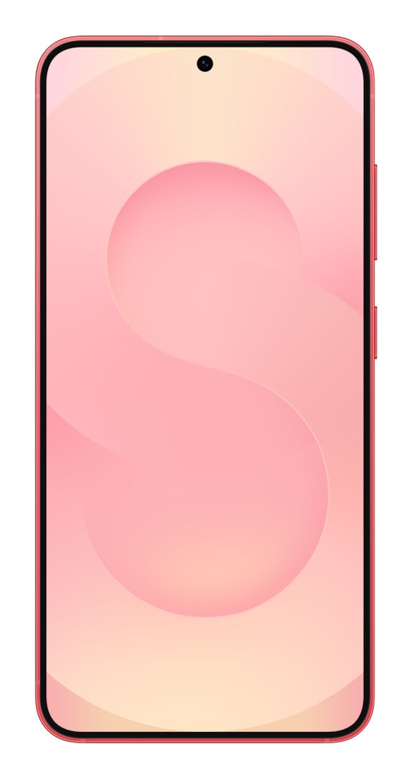 Smartphone Samsung Galaxy S25 S931 5g Dual Sim 12gb Ram 128gb - Coralred