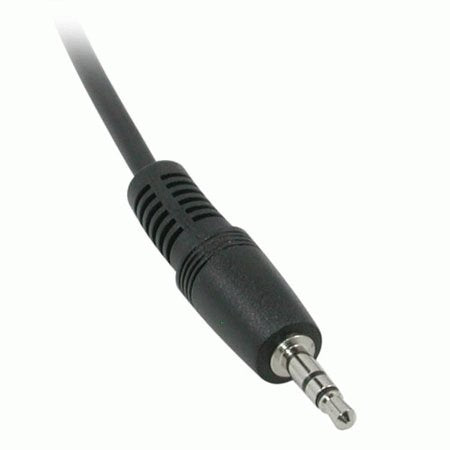 Cable C2g De Audio Mini-Phone Stereo 3.5 Mm Macho A Mini-Phone Stereo 3.5 Mm Macho 10 M Blindado