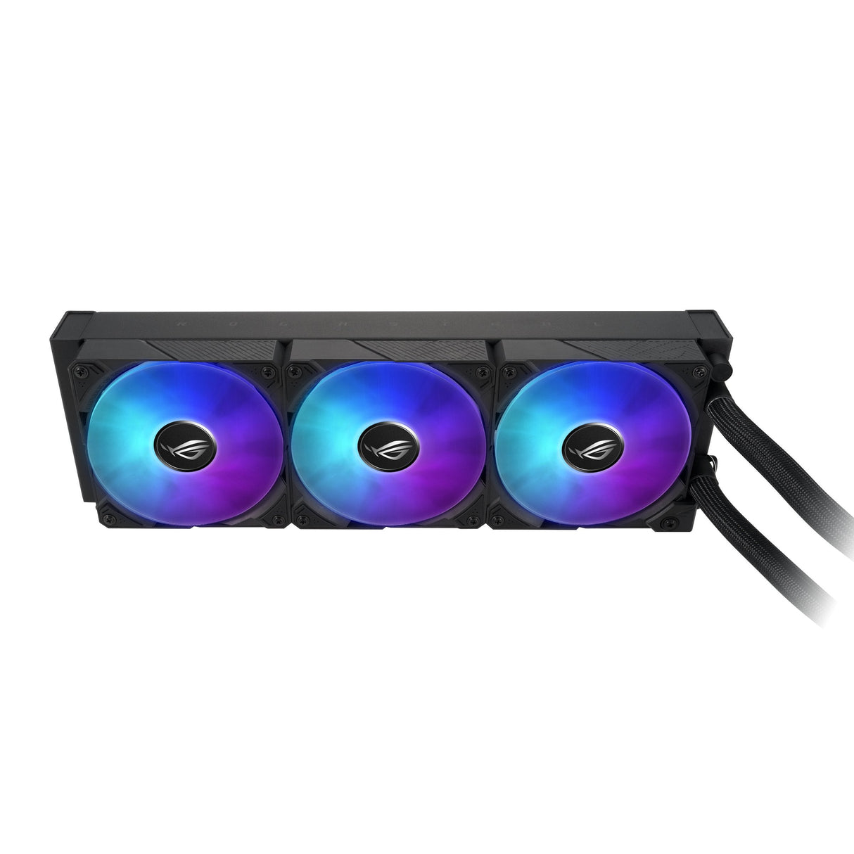 Tarjeta Gráfica Asus Rog Astral Lc-Rtx5090-32g-Gaming Geforce Rtx 5090 32 Gb Gddr7