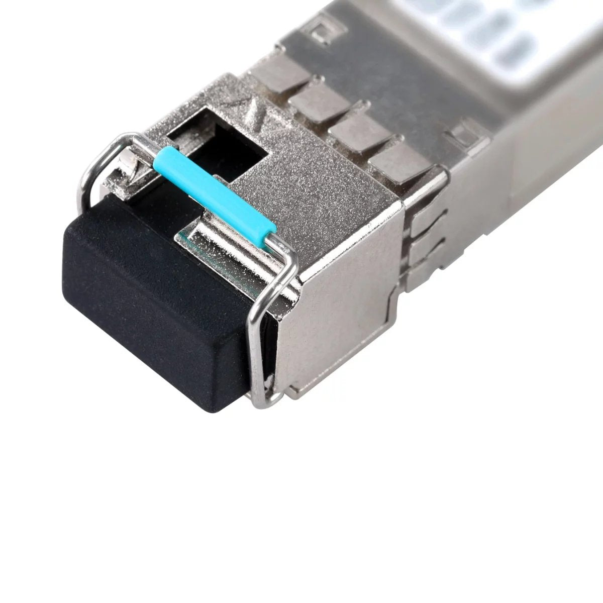 Blueoptics Brocade 10g-Sfpp-Bxd-S Blueoptics Bo55j33610d Sfp+ Bidi Transceiver, Lc-Simplex, 10gbase-Bx-D, Singlemode Fiber, Tx1330nm/Rx1270nm, 10km