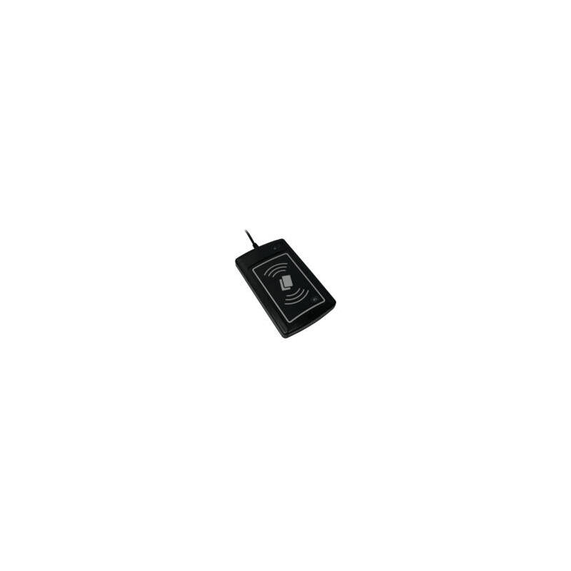 Acr1281 Contactless Reader Usb 1 Sam Pc/Sc
