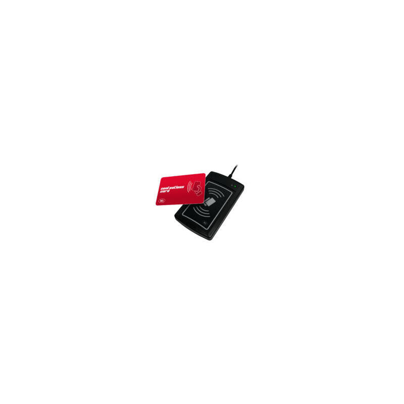 Acr1281 Contactless Reader Usb 1 Sam Pc/Sc