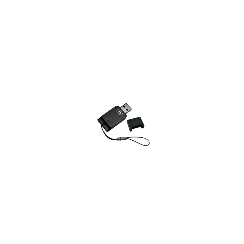 Acr39t-A1 Smart Card Reader