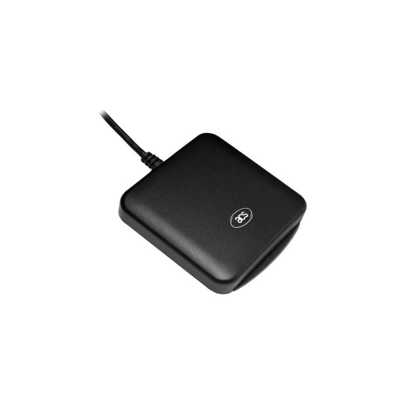 Acr39u Smart Card Reader
