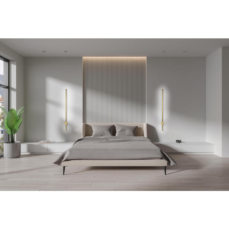 Activejet Aje-Hilton Ww Iluminación De Pared