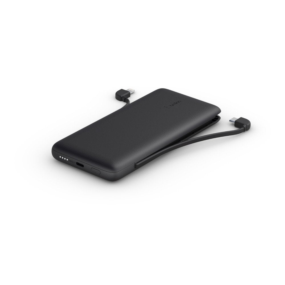 EAN 0745883815371 - Belkin BPB006btBLK 10000 mAh Negro imagen 2