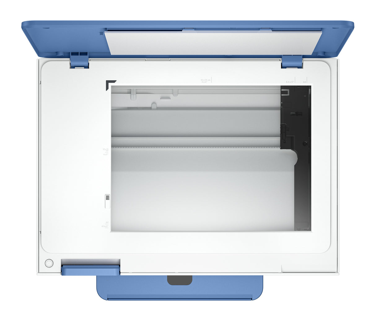 EAN 0198990280608 - HP Envy Photo 7231 All-in-One Printer Inyección de tinta térmica A4 4800 x 1200 DPI imagen 14