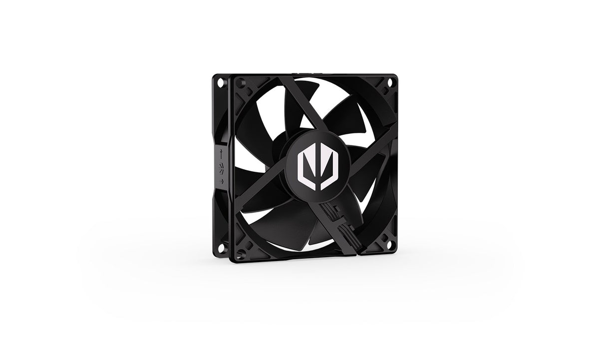 EAN 5903018667249 - ENDORFY Zephyr 80 Carcasa del ordenador Ventilador 8 cm Negro 1 pieza(s) imagen 6