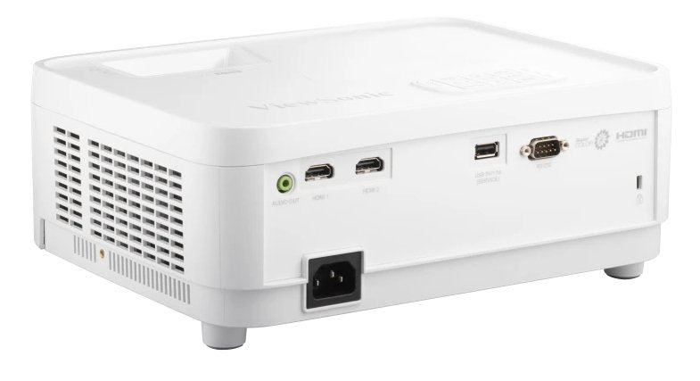 EAN 0766907033700 - Viewsonic PX700HDHE videoproyector Proyector de alcance estándar 3700 lúmenes ANSI DMD 1080p (1920x1080) imagen 4