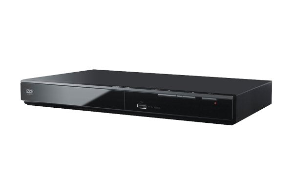 EAN 5025232743896 - Panasonic DVD-S500 Reproductor de DVD Negro imagen 2