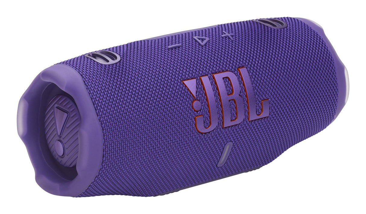 Jbl Charge 6 - Purple