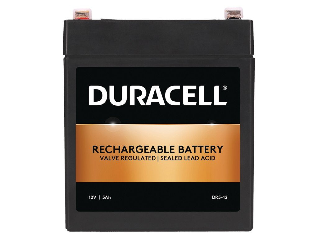 EAN 5055190191118 - Duracell DR5-12 batería para sistema ups 12 V imagen 1