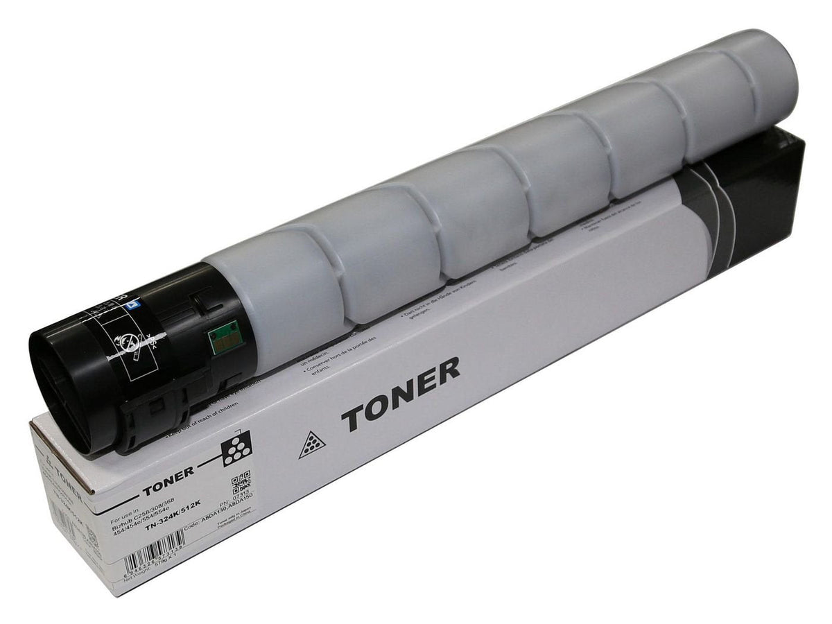 Coreparts Msp7313 Cartucho De Tóner 1 Pieza(S) Negro