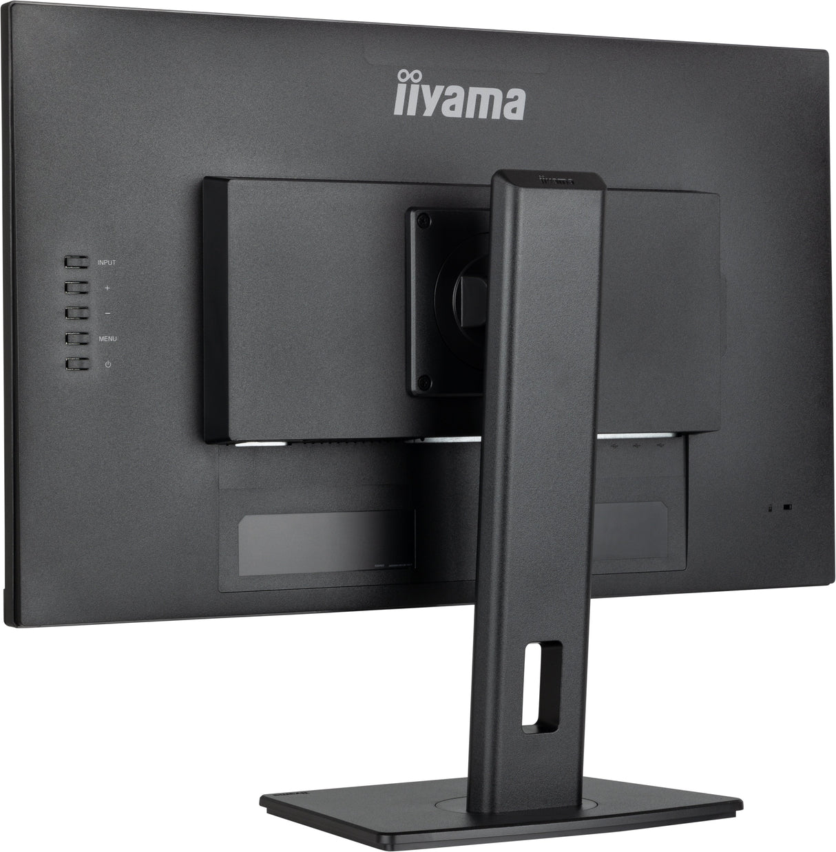 EAN 4948570122592 - iiyama XUB2792HSU-B6 pantalla para PC 68,6 cm (27") 1920 x 1080 Pixeles Full HD LED Negro imagen 11