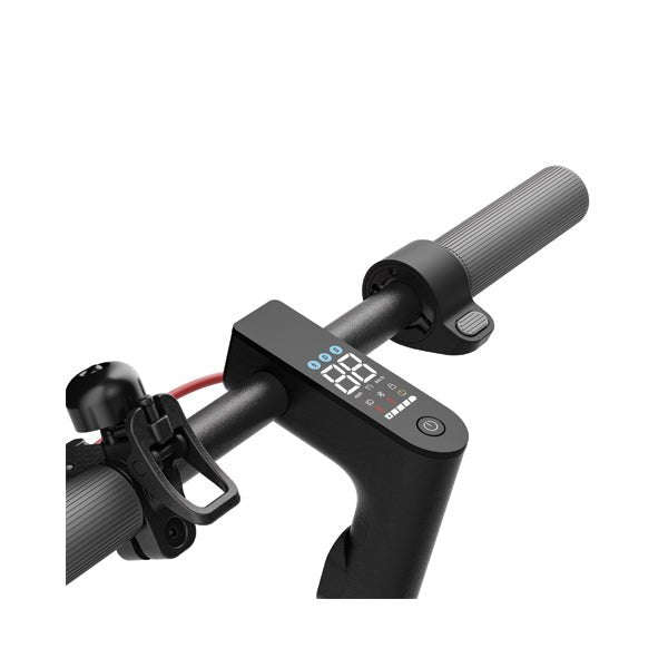 Patinete Eléctrico Xiaomi Electric Scooter 4 Motor 600w Ruedas 10' 25km H Autonomía 35km Negro