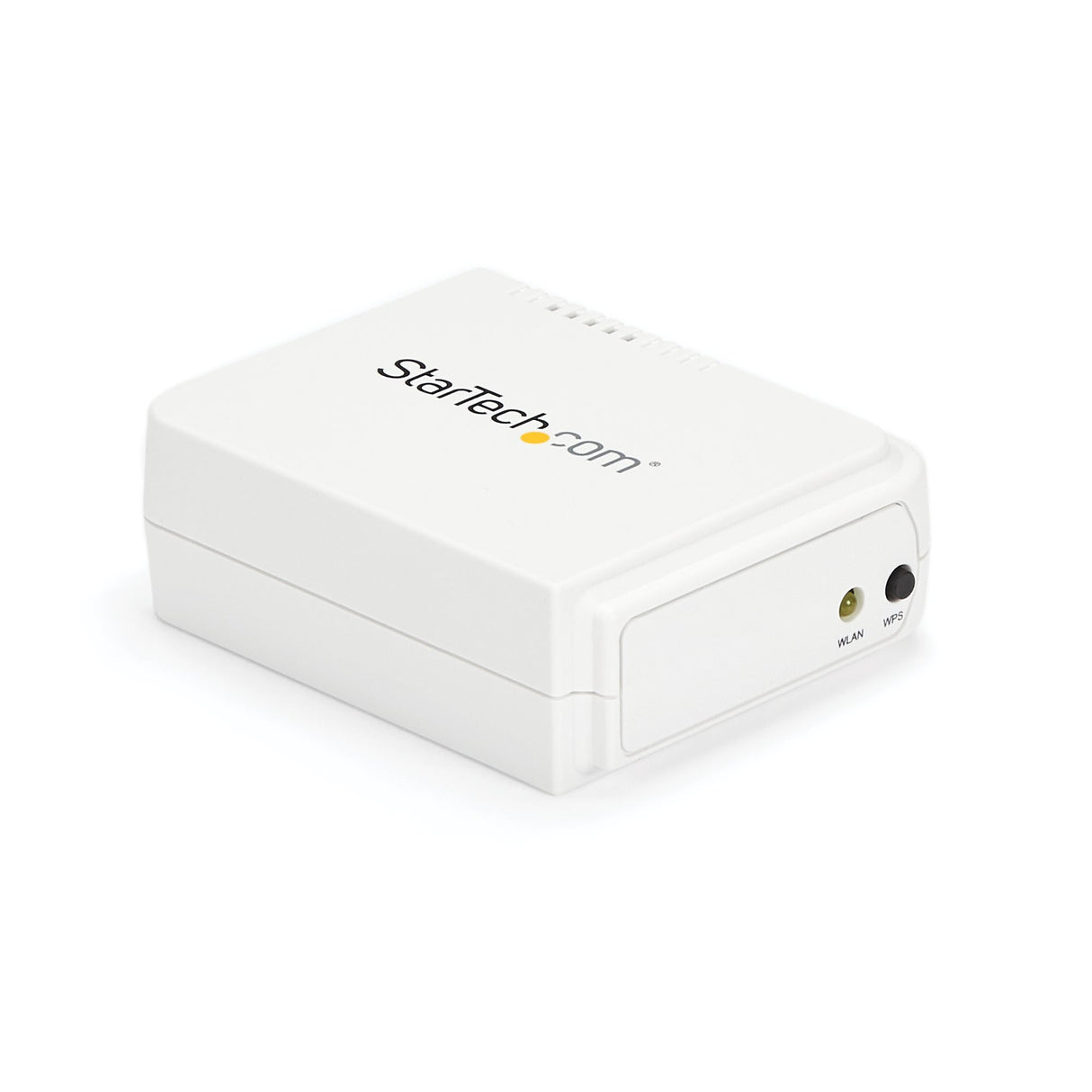 EAN 0065030855877 - StarTech.com PM1115UWEU servidor de impresión LAN Ethernet/LAN inalámbrica Blanco imagen 1