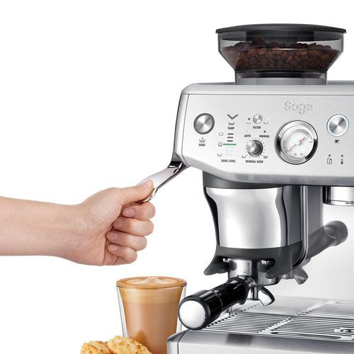 EAN 9355973097917 - Sage SES876BSS4EEU1 Totalmente automática Máquina espresso 2 L imagen 5