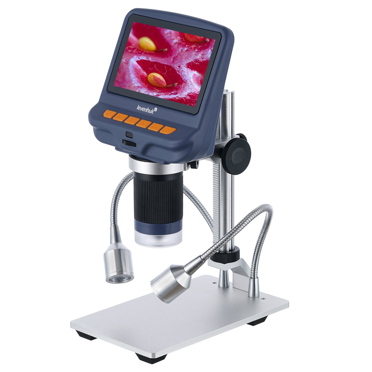 Microscopio Digital Levenhuk Dtx Rc1