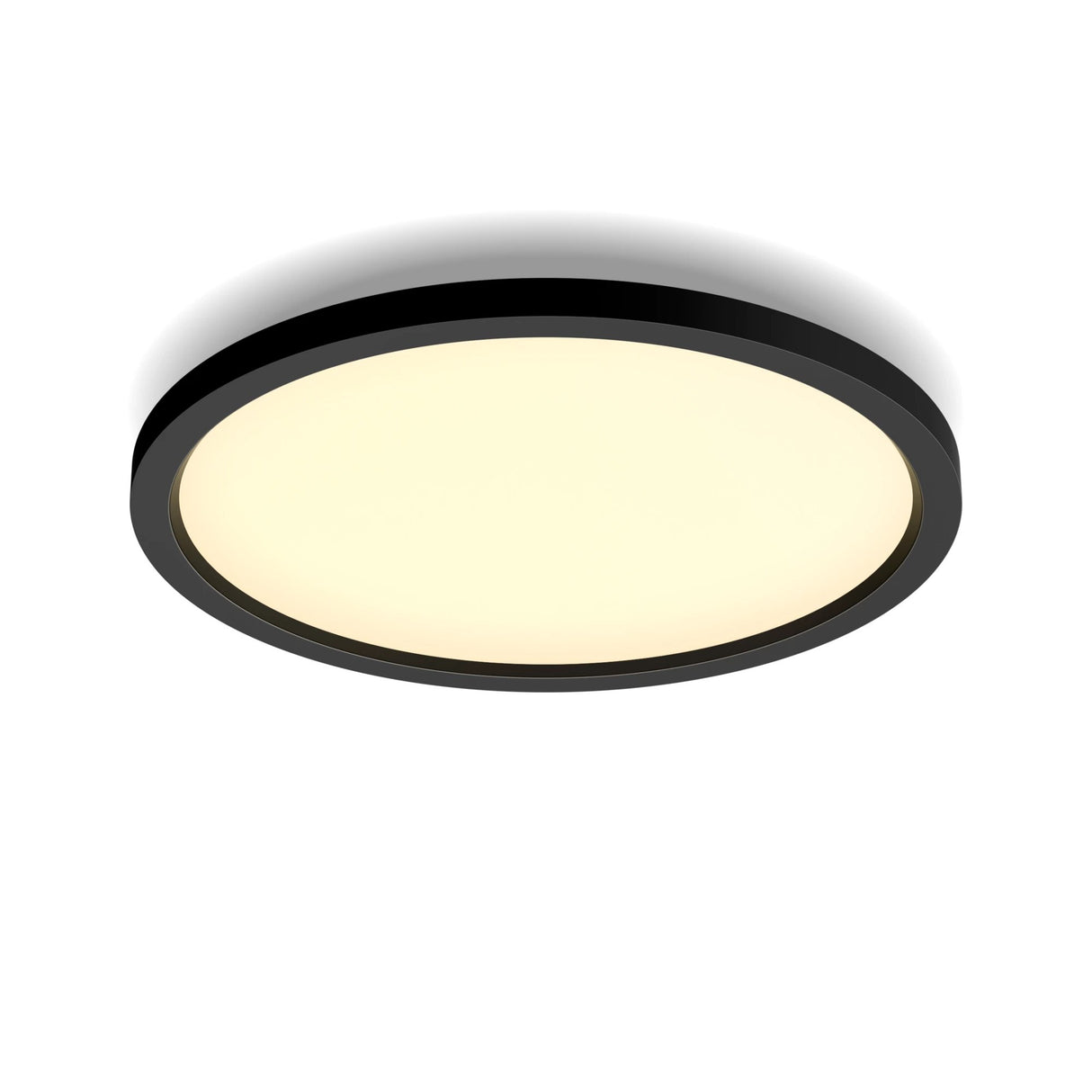 EAN 8720169159075 - Philips Hue White ambiance 8720169159075 iluminación inteligente Luz de techo inteligente Bluetooth imagen 1