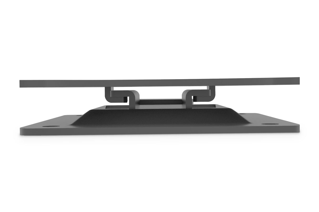 EAN 4016032383123 - Digitus DA-90303-1 soporte para monitor 68,6 cm (27") Negro imagen 4