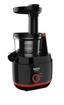 Exprimidor Low Speed Tefal Zc150838 (150 W; Negro)