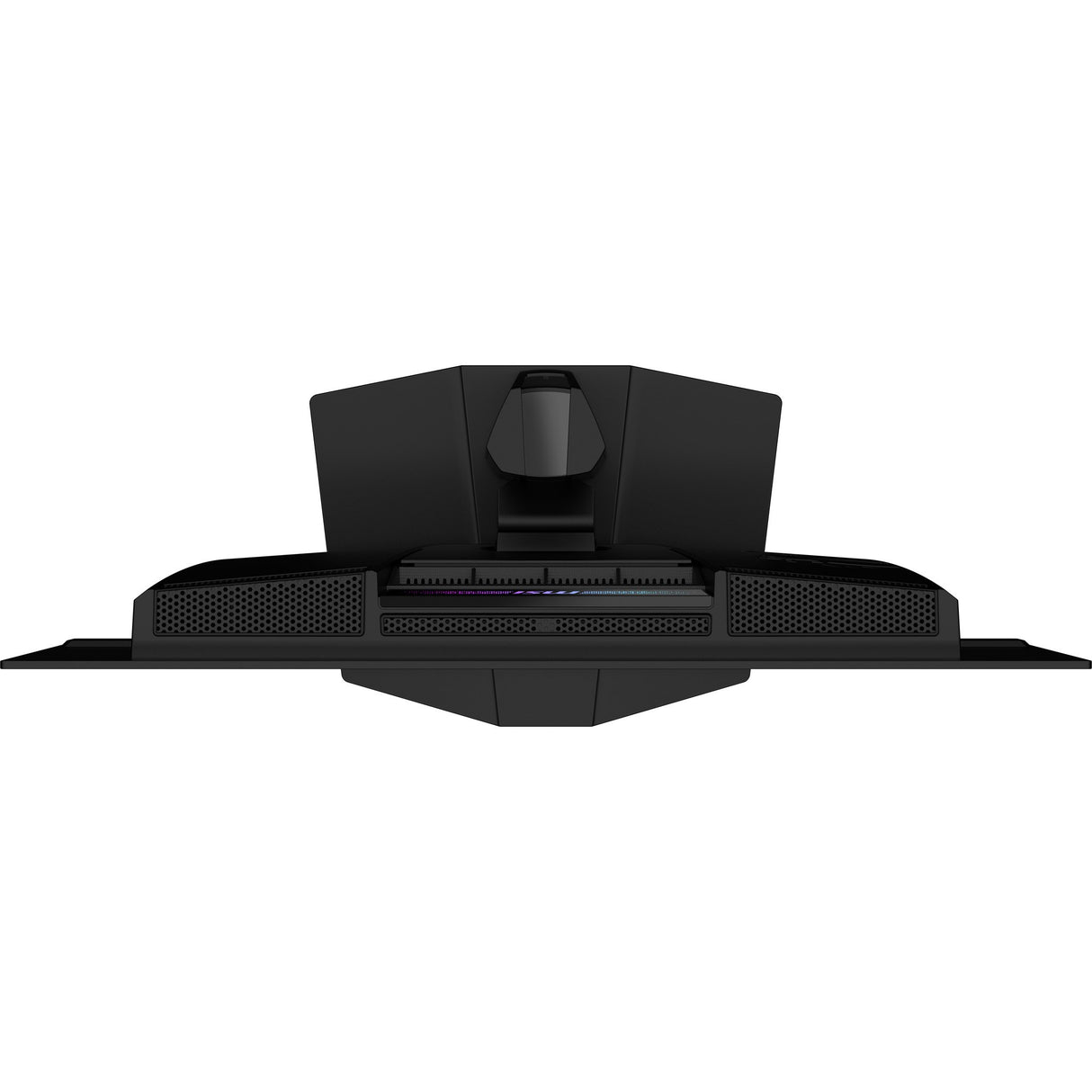 EAN 4711377275477 - MSI MPG 272URXDE QD-OLED pantalla para PC 67,3 cm (26.5") 3840 x 2160 Pixeles 4K Ultra HD Negro imagen 10