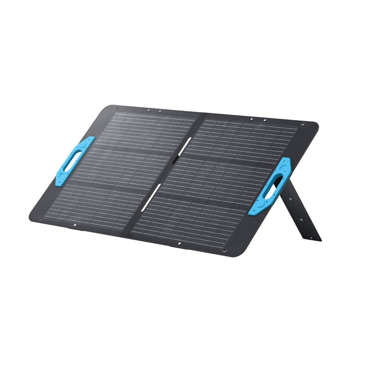 Placa Anker Solix Ps100 Solar 100 W Silicio Monocristalino