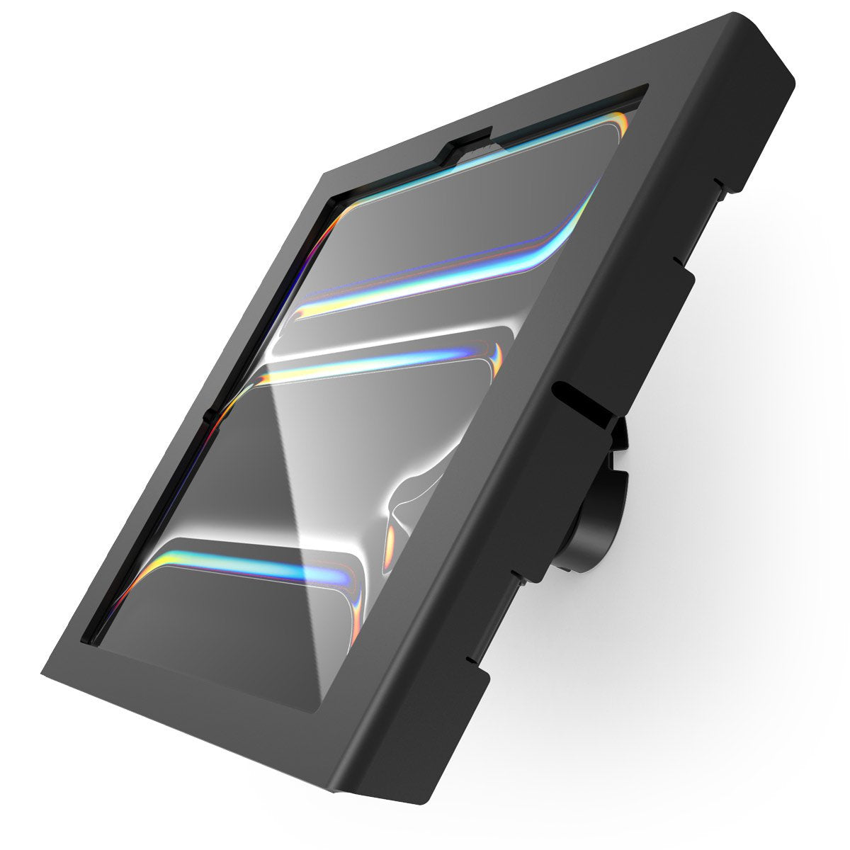 Ipad Pro M4 13" (2024) Apex Enclosure Tilting Wall Mount