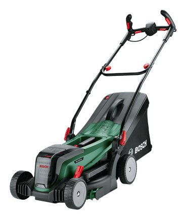 Cortadora De Césped Inalámbrico Bosch Universalrotak 18v-37-550 Solo
