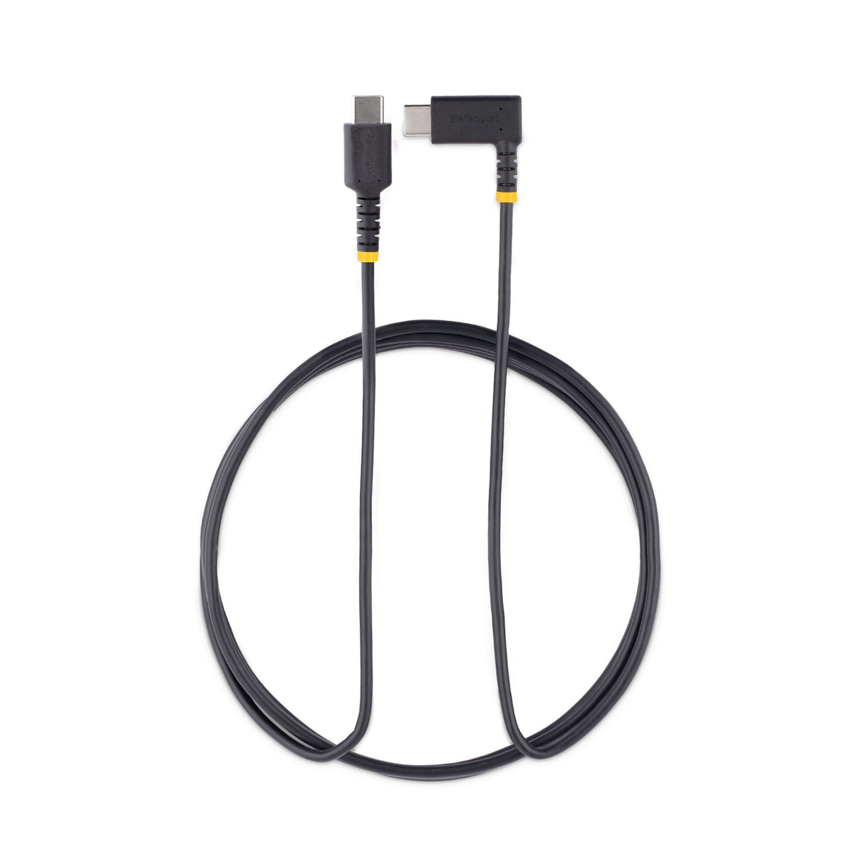 EAN 0065030893848 - StarTech.com R2CCR-2M-USB-CABLE cable USB Negro imagen 7