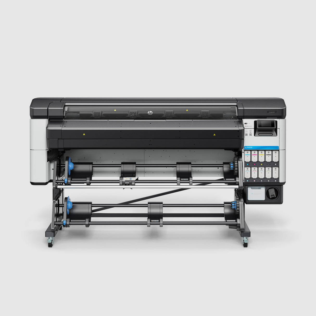 EAN 196786790867 - HP Latex 335 Print Cut+Solution impresora de gran formato Impresión en látex Color 1200 x 1200 DPI Etherne imagen 2