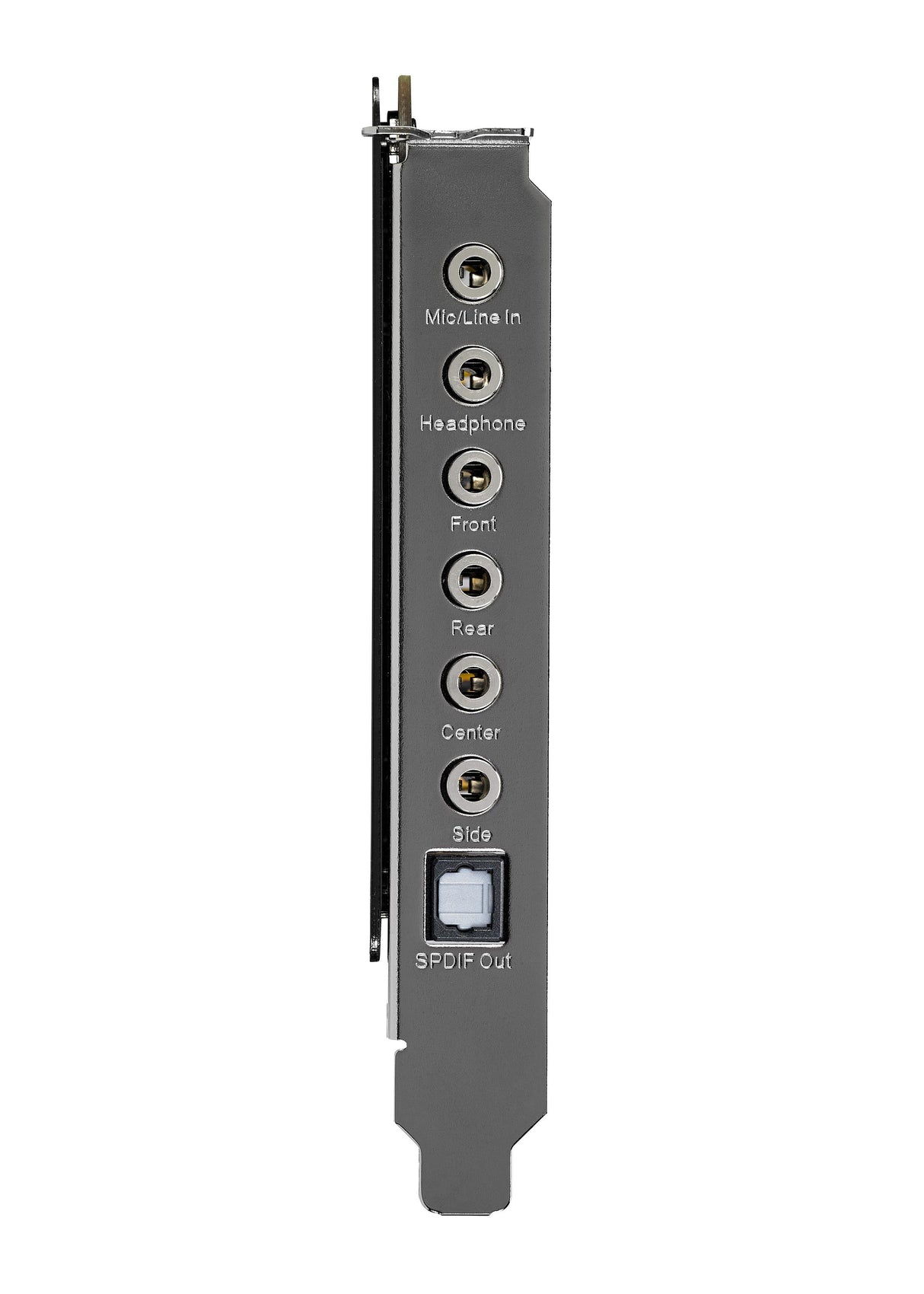 EAN 4712900633603 - ASUS Xonar AE Interno 7.1 canales PCI-E imagen 5