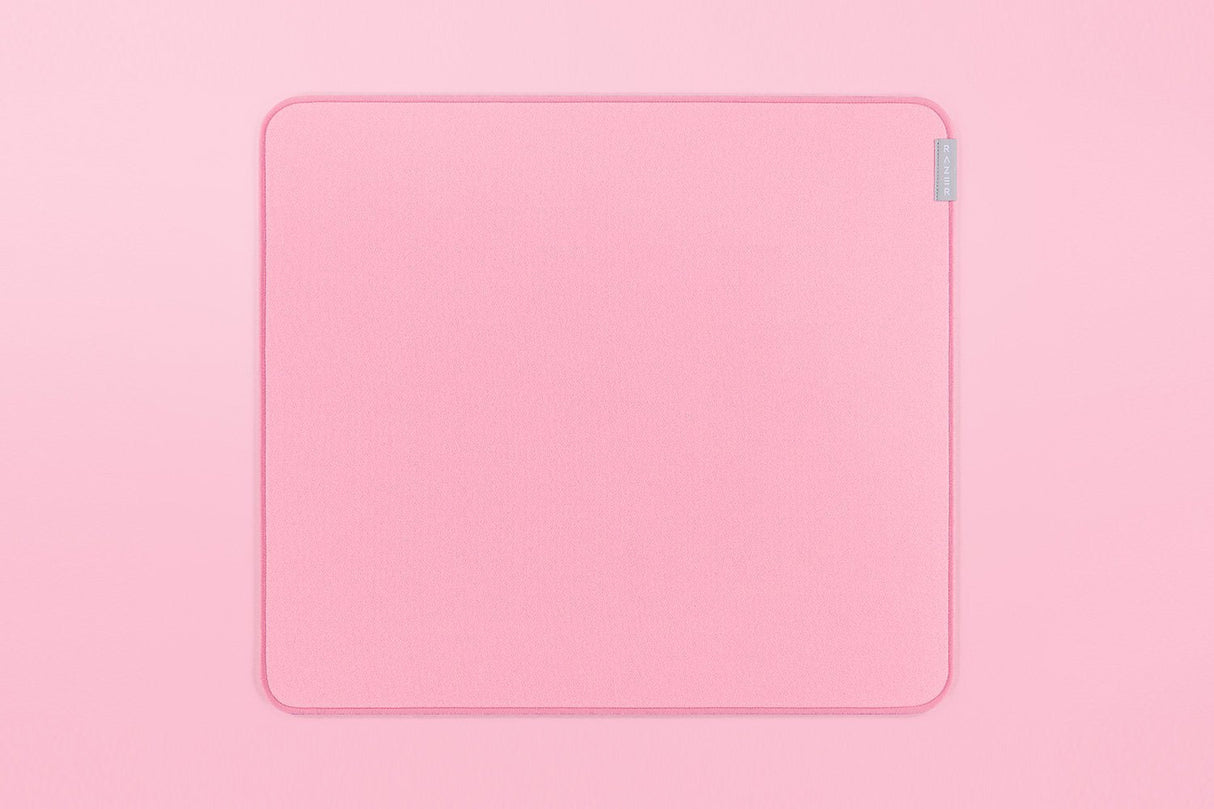 Alfombrilla Gaming Razer Strider Quartz (Rz02-03810300-R3m1)