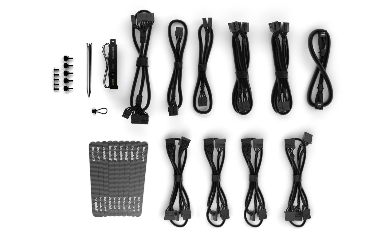 Fuente De Alimentacion Atx 750w Be Quiet Dark Power 13