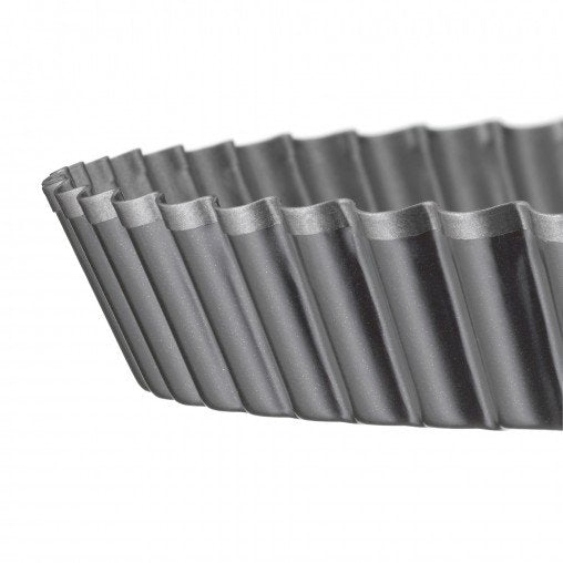 Molde Para Pasteles Kaiser Inspiration Circulo 28 Cm Revestimiento Antiadherente