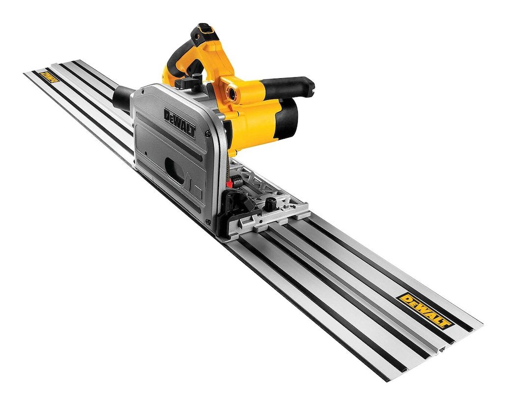 EAN 4019518050038 - DeWALT DWS520KTR-QS sierra circular portátil 16,5 cm 4000 RPM 1300 W imagen 3