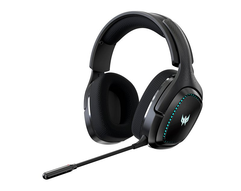 Acer Auriculares Predator Galea 550 Phr235 Bt+2.4rf