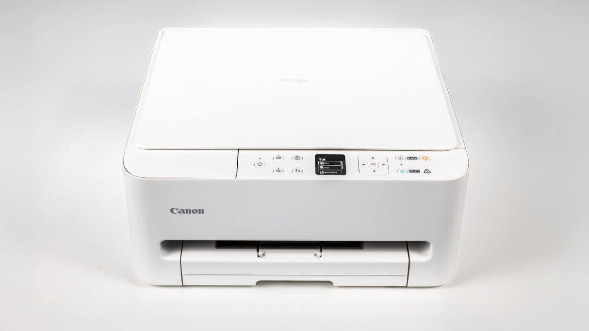 EAN 4549292247985 - Canon PIXMA TS6550i Inyección de tinta A4 1200 x 1200 DPI Wifi imagen 10