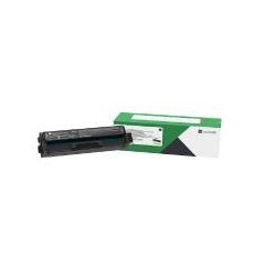 EAN 0734646696814 - Lexmark 20N2HK0 cartucho de tóner 1 pieza(s) Negro imagen 1