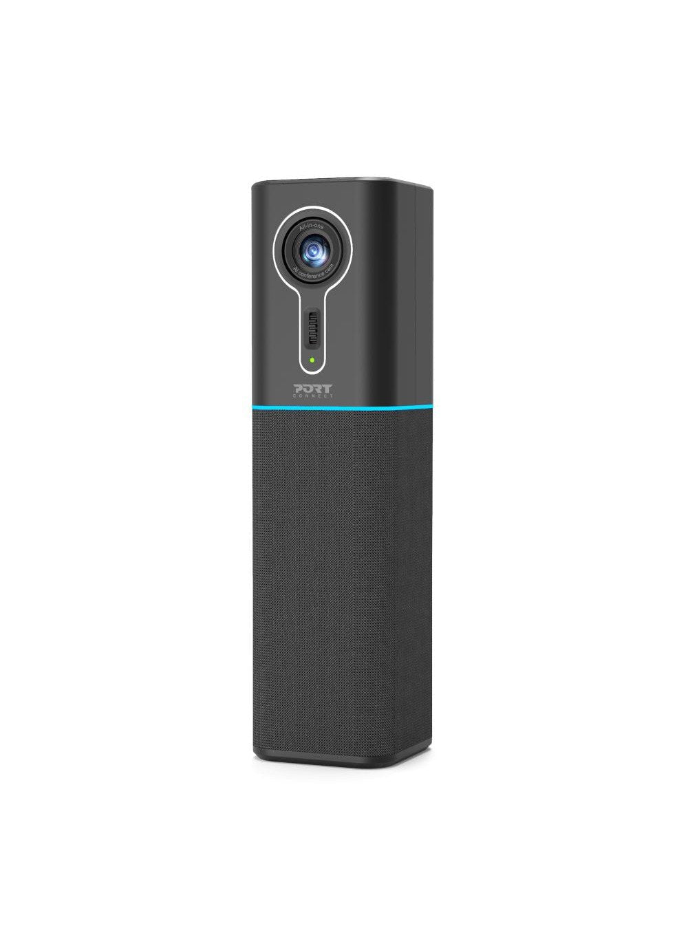 EAN 3567049020040 - Port Designs 902004 cámara de videoconferencia 3,68 MP Negro 2560 x 1440 Pixeles 60 pps CMOS 25,4 / 3 mm imagen 2