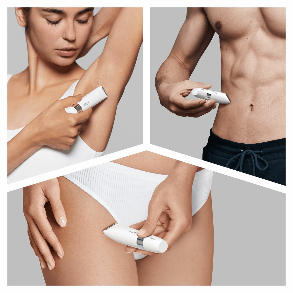 EAN 4210201313922 - Braun BS1000 Blanco 1 Alcalino imagen 3