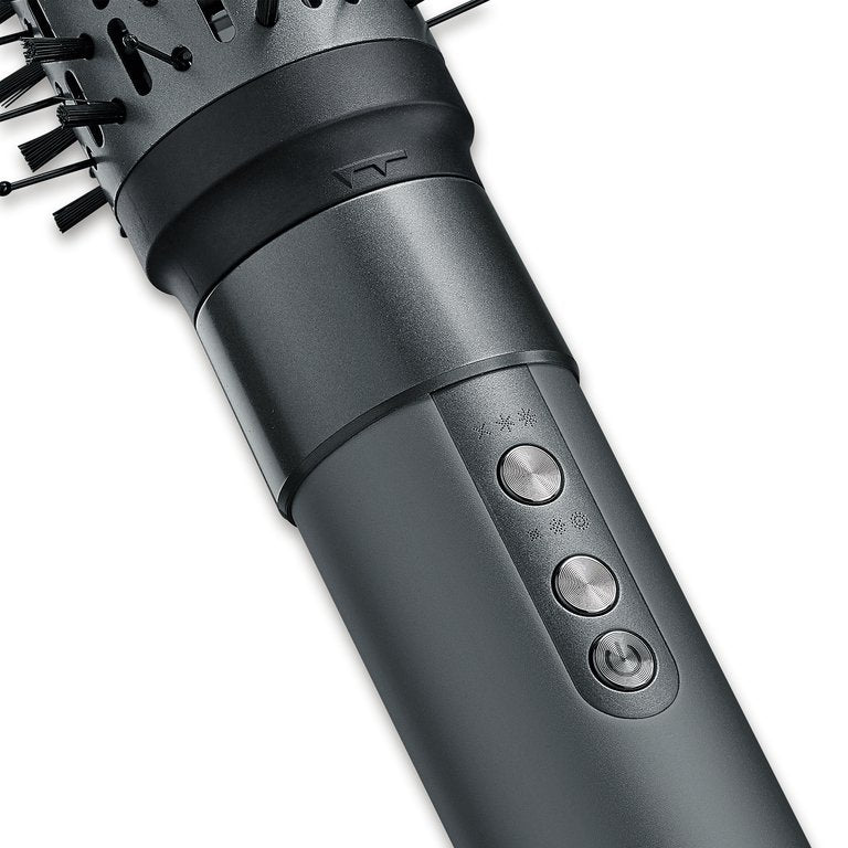 EAN 4008146046520 - Severin WL 0683 Kit de peluquería Antracita, Plata 1500 W 2,8 m imagen 9