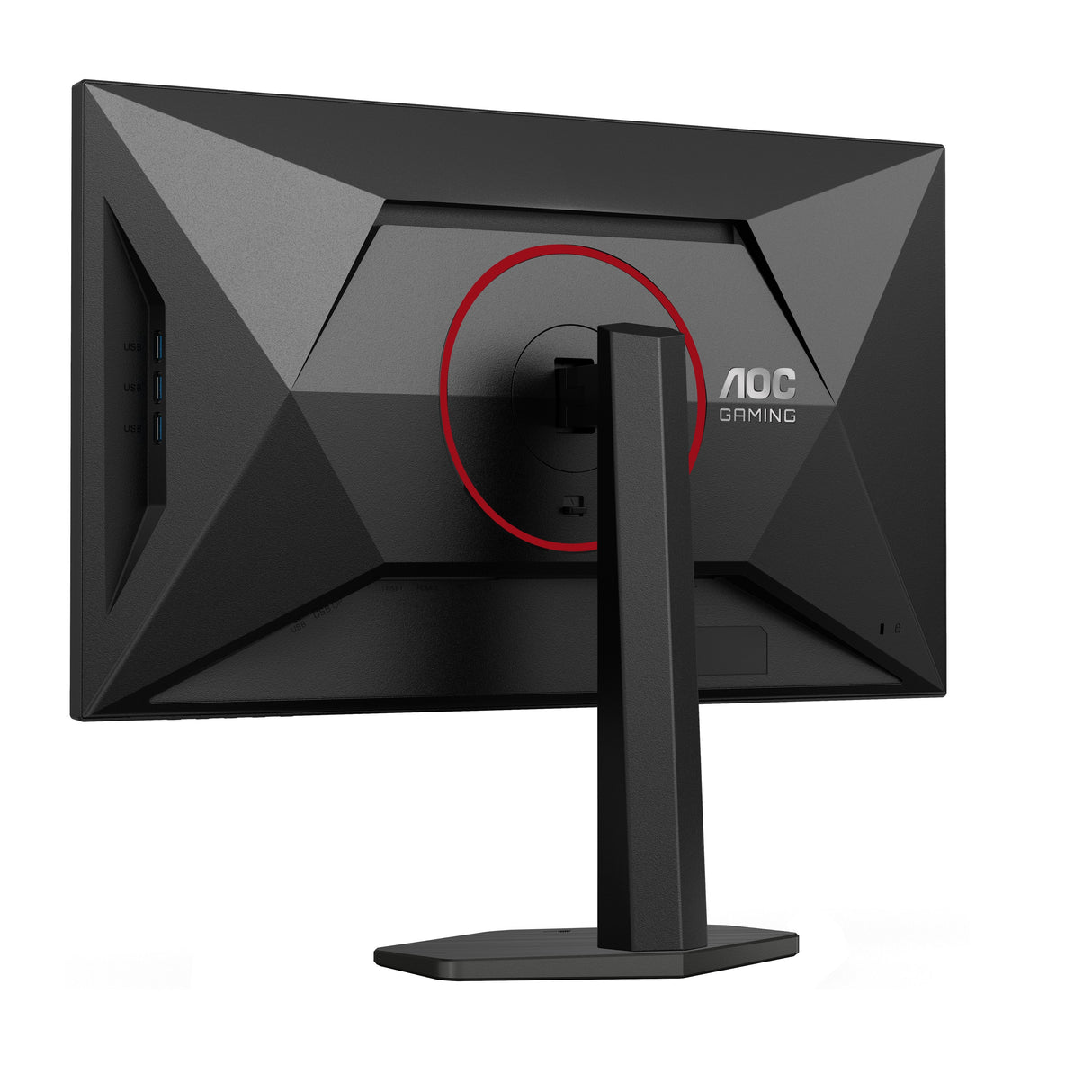 Aoc Gaming Q27g4sru 27", 2560x1440 1ms 450cd M², Hdmi, Displayport, Headphone Out