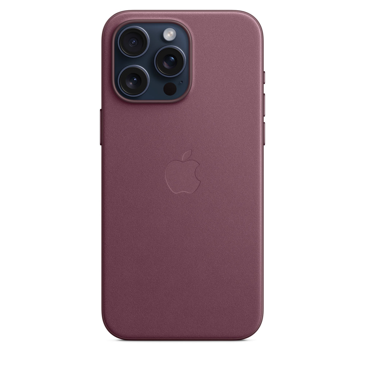 EAN 0194253945901 - Apple MT4X3ZM/A funda para teléfono móvil 17 cm (6.7") Burdeos imagen 2
