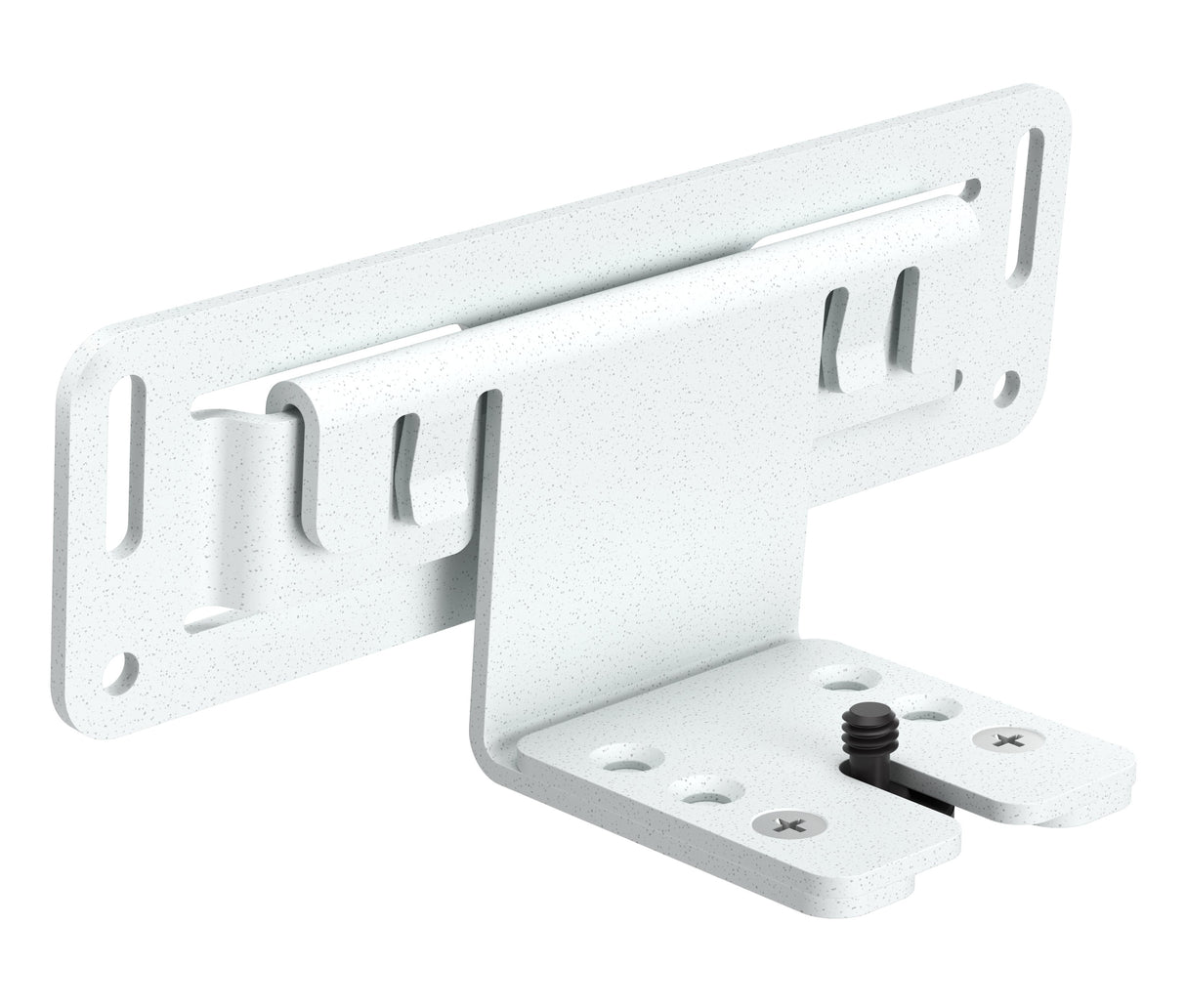 EAN 0197497663778 - HP Poly Studio X30/X32/V12 VESA and Wall Mount Soporte VESA Blanco imagen 1