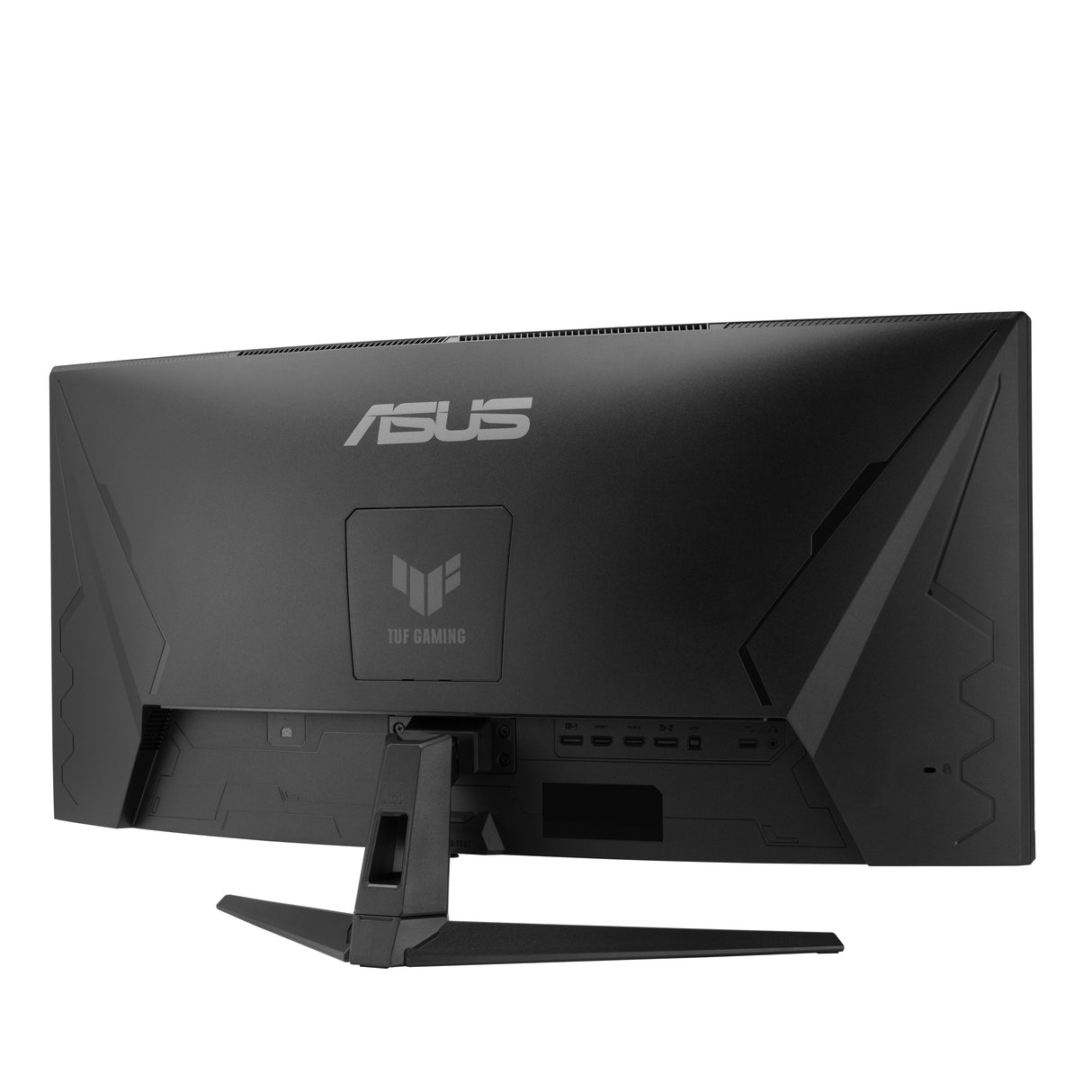 Monitor Asus Tuf Gaming Vg34wq5a Negro, Wqhd, Fast-Va, Curved, Dual Mode, Freesync Premium, 200hz Panel) 90lm0cp1-B01171