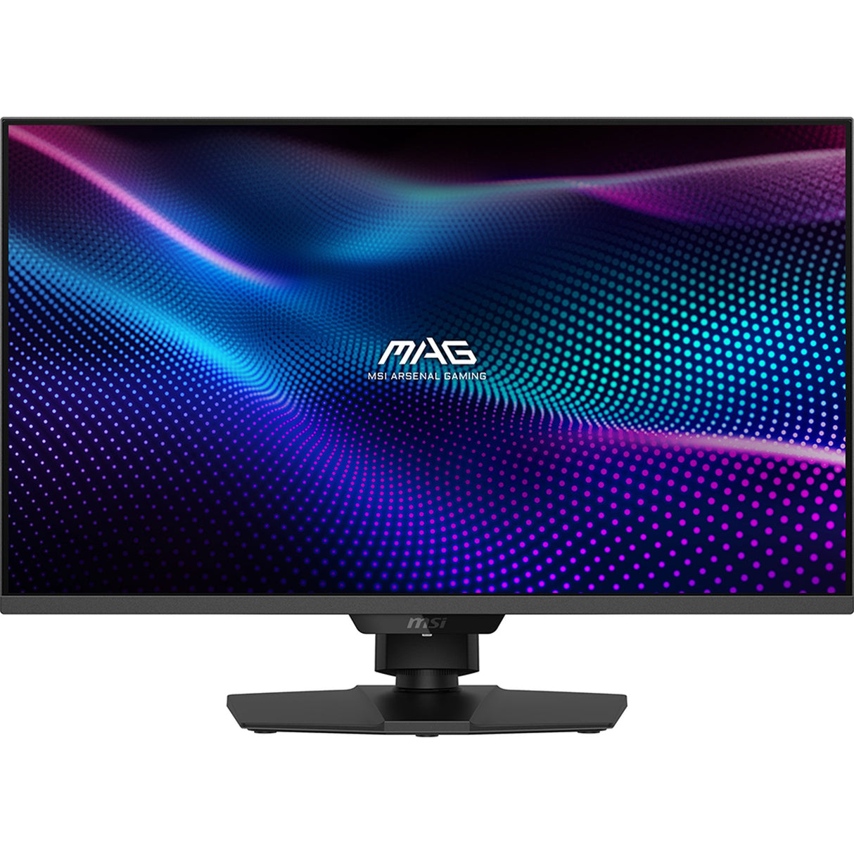 EAN 4711377299008 - MSI MAG 274UPDF E16M pantalla para PC 68,6 cm (27") 3840 x 2160 Pixeles 4K Ultra HD LED Negro imagen 6