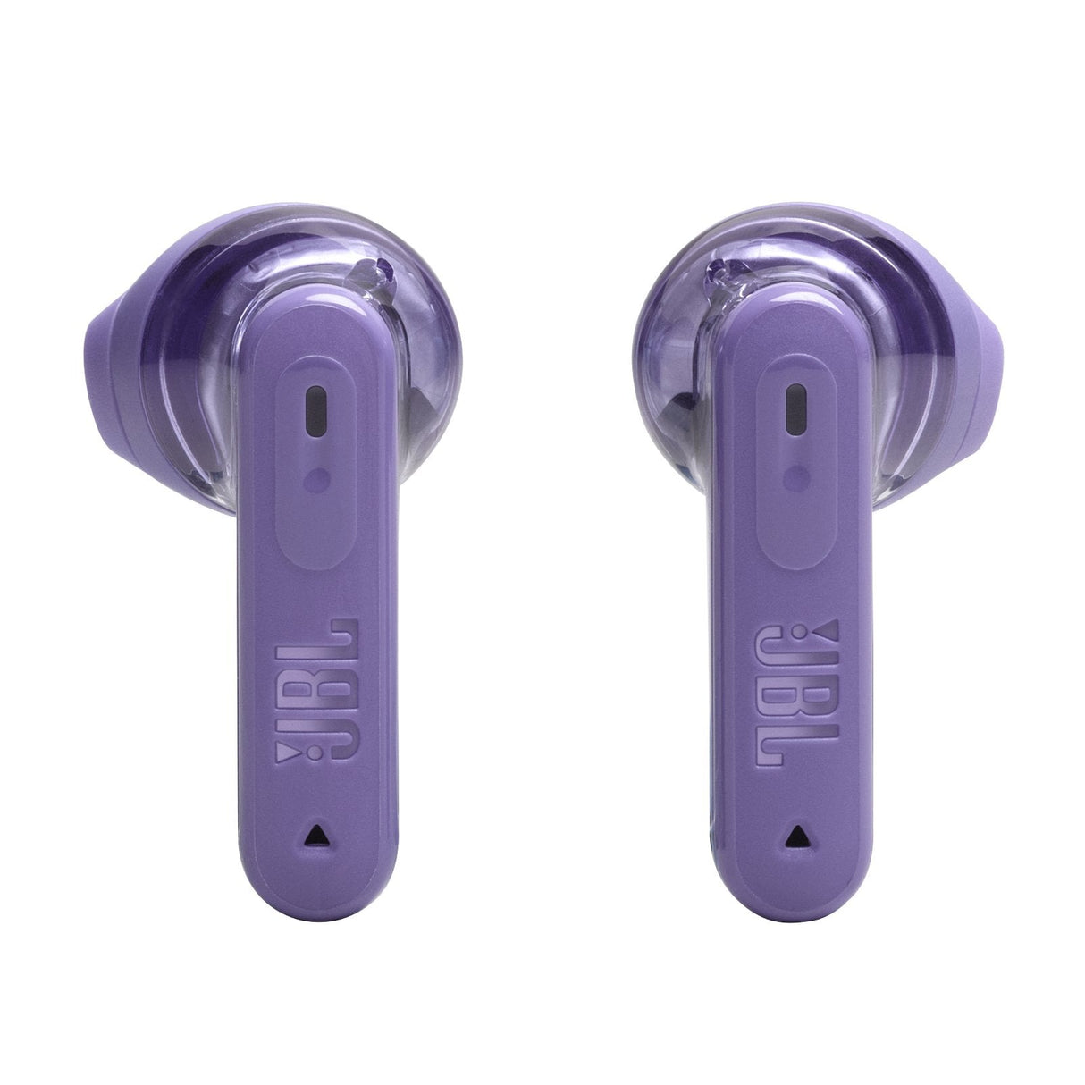 Jbl Tune Flex 2 Ghost Edition Tws Bluetooth Wireless In-Ear Earphone Ghost Purple Eu